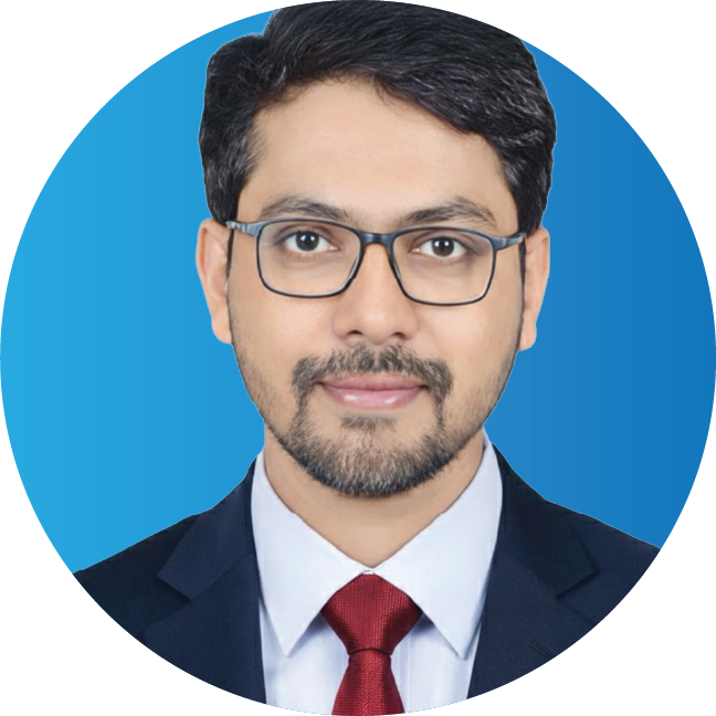 Dr. Niteshkumar Gayki
